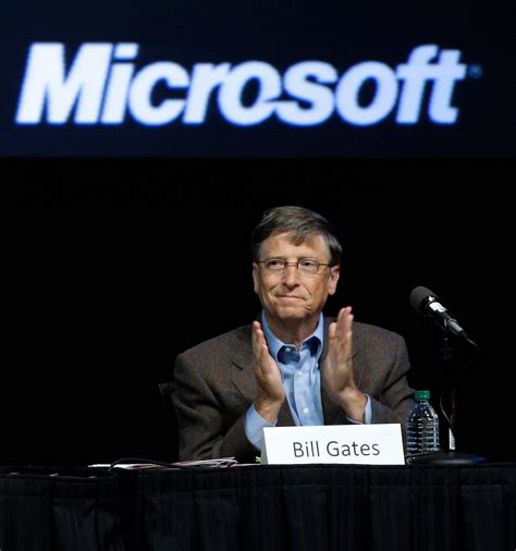 Bill Gates Smart Home - 72 photo