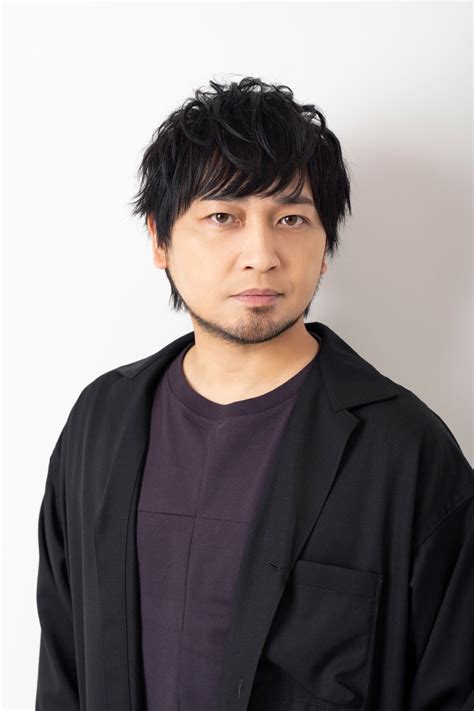 Nakamura Yuichi | Seiyuu Wiki | Fandom