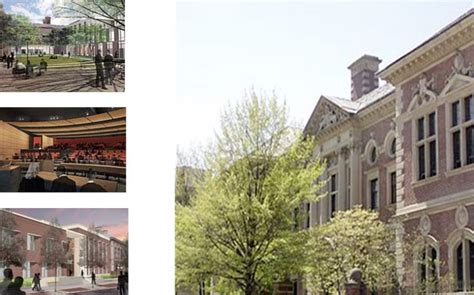 University of Pennsylvania Law School - Philadelphia, Pennsylvania - Z & F Engineering