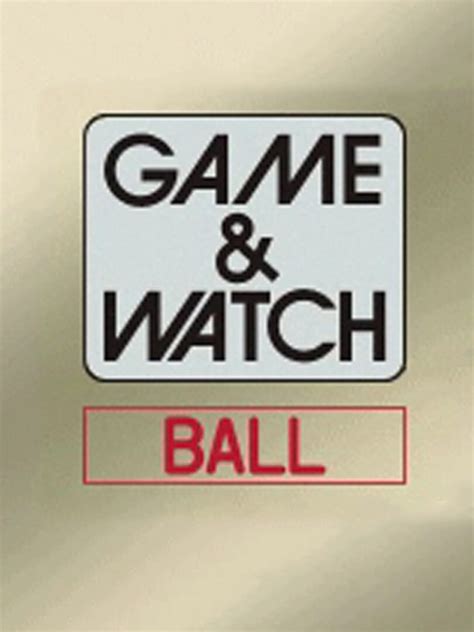 Game & Watch Ball Server Status: Is Game & Watch Ball Down Right Now ...