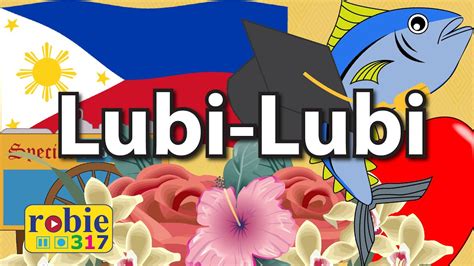 Pilipinas cover of Traditional Folk's 'Lubi Lubi (Tagalog Version ...