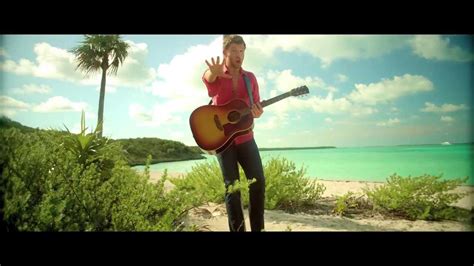 Brett Eldredge - "Beat Of The Music" (Official Music Video)