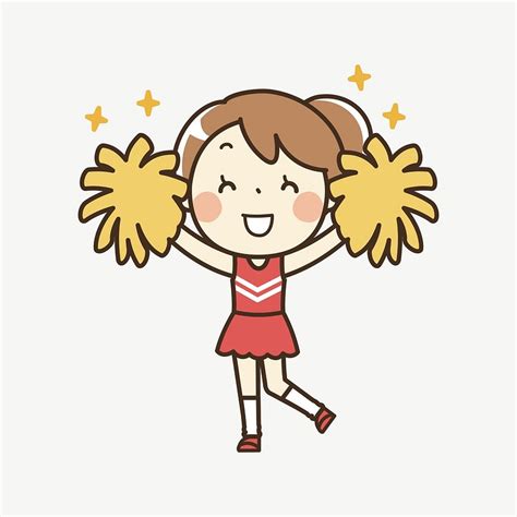 Cheerleader Images | Free Photos, PNG Stickers, Wallpapers ...