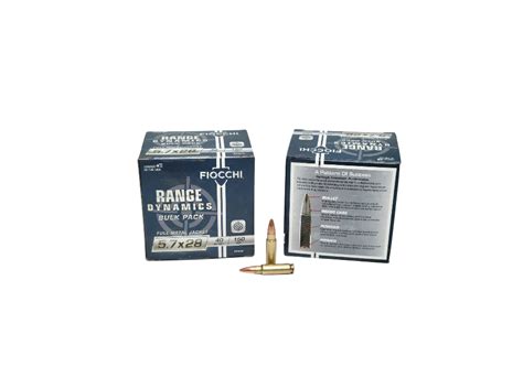 5.7x28mm Ammo | In Stock 5.7x28 Ammunition - AmmoBuy