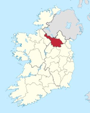 County Cavan - Wikitravel