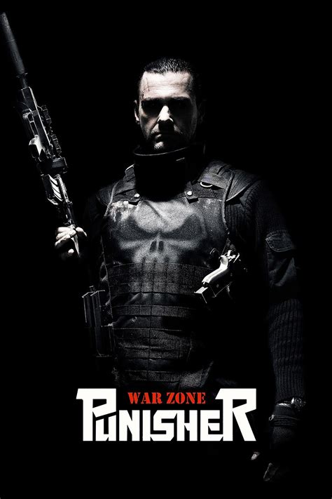 Punisher: War Zone (2008) :: Greek subtitles, Greek subs