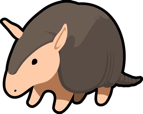 Armadillo clipart, Armadillo Transparent FREE for download on WebStockReview 2024