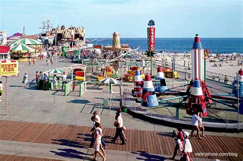 Boardwalks Across New Jersey - VisitNJShore.com