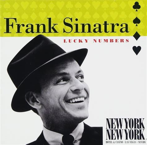 Frank Sinatra New York New York Vinyl Record - ayundapics