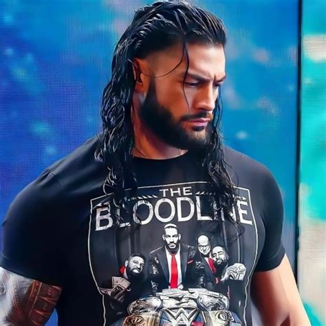 Stream ROMAN REIGNS Theme – Head Of The Table | EPIC HQ Remake by Hanan ...