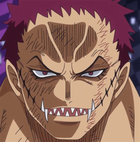 Image - Katakuri's Entire Face.png | One Piece Wiki | FANDOM powered by Wikia