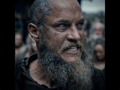 Vikings Best Moments of Ragnar Lothbrok - Vikings أروع اللحظات لراغنار ...