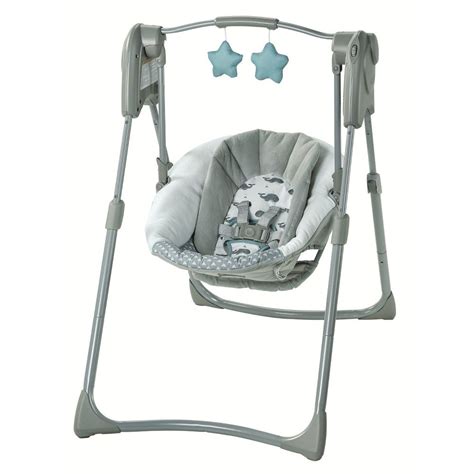 Graco baby swing – Artofit