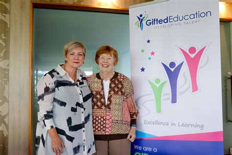 Gifted Education expert visits Diocese of Maitland-Newcastle | Maitland-Newcastle Catholic News