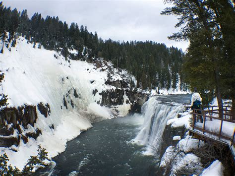 7 Reasons You Need a Winter Getaway in Island Park | Visit Idaho