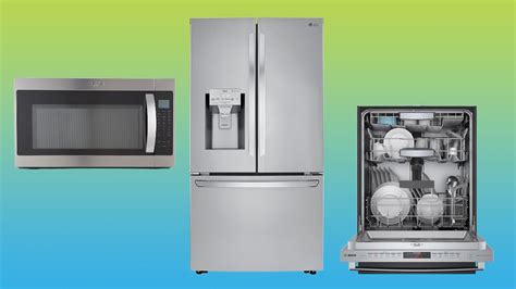 Best Kitchen Appliances of 2023 - Consumer Reports