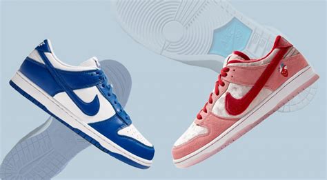 Nike Dunk Sizing Guide - Fit and Styling Tips For The Dunk