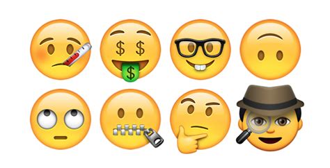 Unicode 9.0 Released With 72 New Emojis