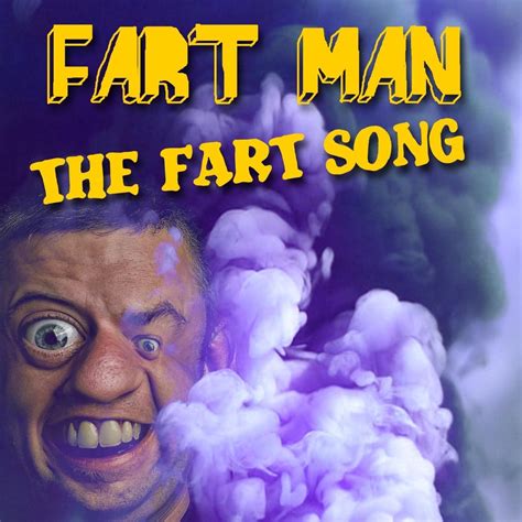 ‎The Fart Song - Single by Fart Man on Apple Music