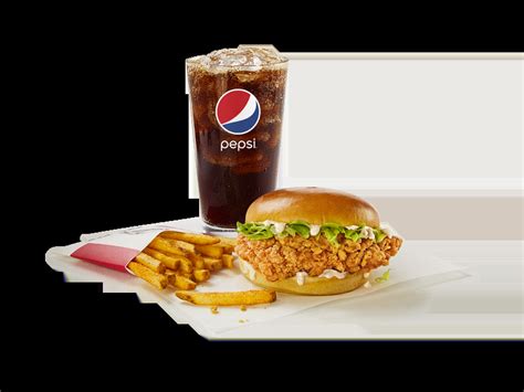 Order KFC Online Menu | KFC Menu For Sharing