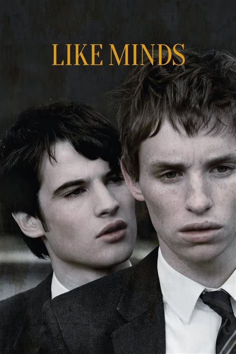 Like Minds (2006) — The Movie Database (TMDB)