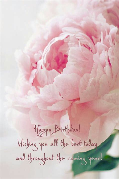 Christian birthday | Facebook birthday wishes, Beautiful birthday wishes, Happy birthday flower