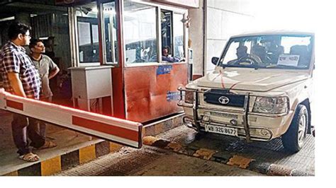 Automated parking system rolls out at Kolkata airport | Kolkata News - Times of India