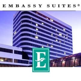 Embassy Suites By Hilton West Palm Beach Central - Travel - West Palm ...