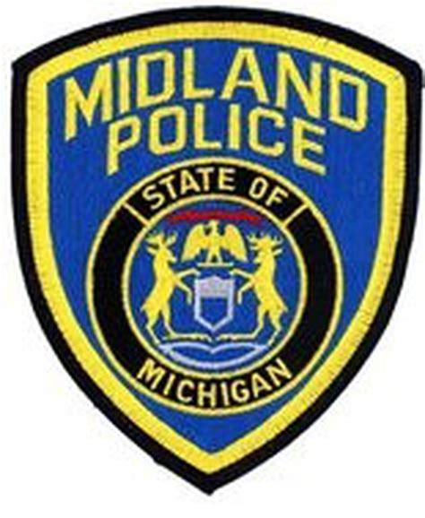 Midland Police Department torch run to raise money for Special Olympics ...