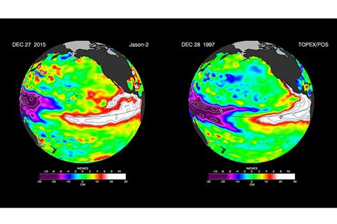 As storms pound drought-stricken California, what is El Niño anyway? - CSMonitor.com