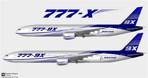 Boeing 777-X, Nasıl Bir Uçak Olacak? - Havayolu 101