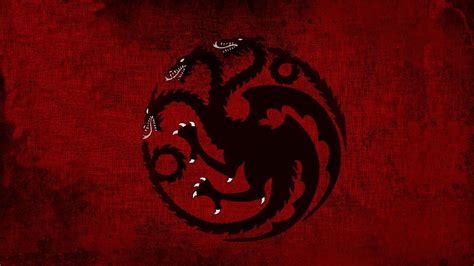 House Targaryen Wallpapers - Top Free House Targaryen Backgrounds ...