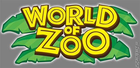 Artwork images: World of Zoo - Wii (2 of 2)