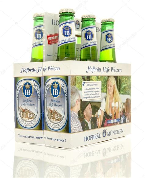 Six pack of beer – Stock Editorial Photo © homank76 #108341544