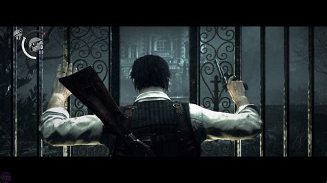 The Evil Within Review | bit-tech.net