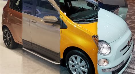 Yellow Car Paint Colors - Paint Color Ideas