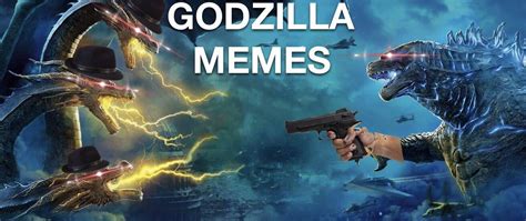 SML & Godzilla Minus One : r/Godzillamemes