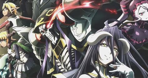 Overlord Season 5 Release Date & Update [Apr 2024]