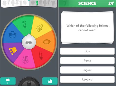 Trivia Crack, an app to quiz yourself and show off your smarts - The ...