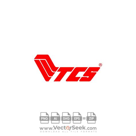 TCS Logo Vector - (.Ai .PNG .SVG .EPS Free Download)