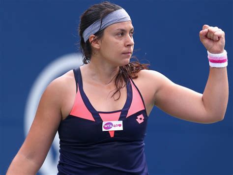 Tennis world reacts to Marion Bartoli's sudden retirement - Sports ...