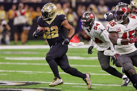 Positions the Saints Need to Address in Offseason - Sports Illustrated New Orleans Saints News ...