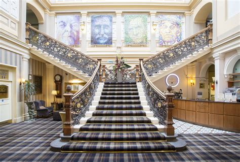 About the Hotel | Inverness city centre hotel Highlands Scotland | famous historic highland ...