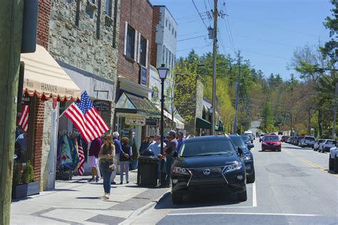 12 Best Things to Do in Boone, NC – Touropia Travel