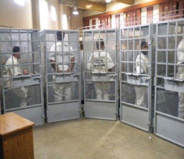 corcoran prison - Google Search | Prisons | Prison life, Solitary confinement, Department of ...