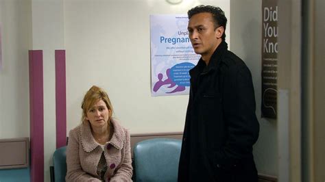 Emmerdale' Laurel Thomas tells family about abortion