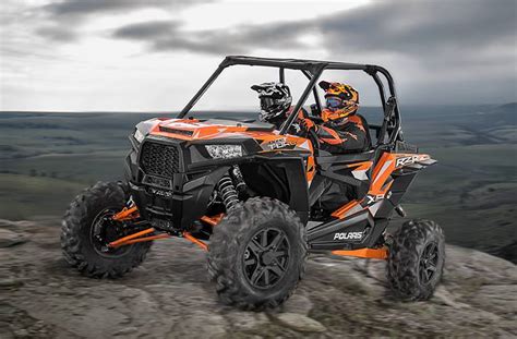 Polaris Rzr Xp 1000 Turbo Motorcycles for sale