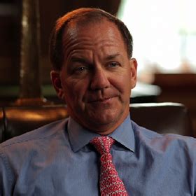 Paul Tudor Jones—New York City’s Modern Day Robin Hood | Bridgespan