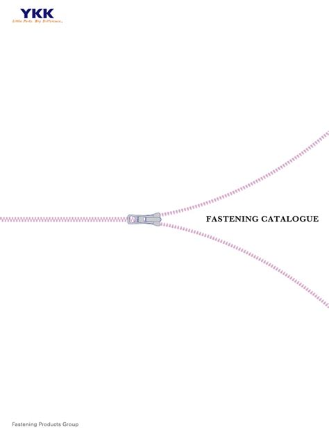 Fastening Catalogue | PDF