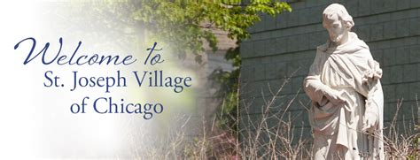 St. Joseph Village in Chicago, IL | Franciscan Ministries